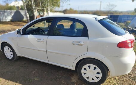 Chevrolet Lacetti, 2011 год, 610 000 рублей, 17 фотография