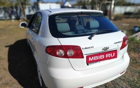 Chevrolet Lacetti, 2011 год, 610 000 рублей, 18 фотография