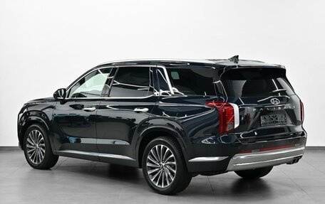 Hyundai Palisade I, 2022 год, 6 199 000 рублей, 4 фотография