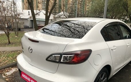 Mazda 3, 2010 год, 1 150 000 рублей, 4 фотография