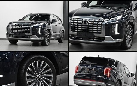 Hyundai Palisade I, 2022 год, 6 199 000 рублей, 16 фотография