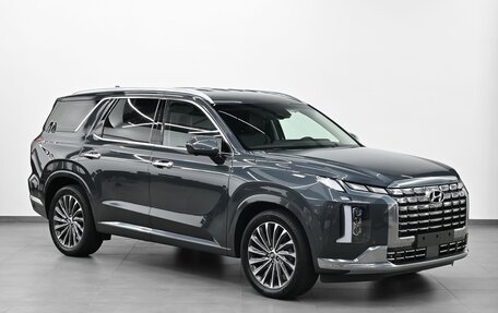 Hyundai Palisade I, 2022 год, 6 400 000 рублей, 3 фотография