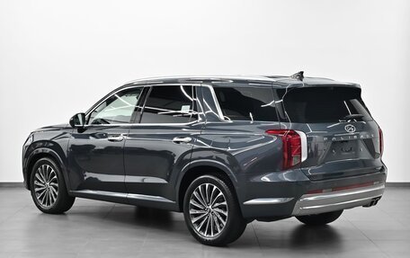 Hyundai Palisade I, 2022 год, 6 400 000 рублей, 4 фотография