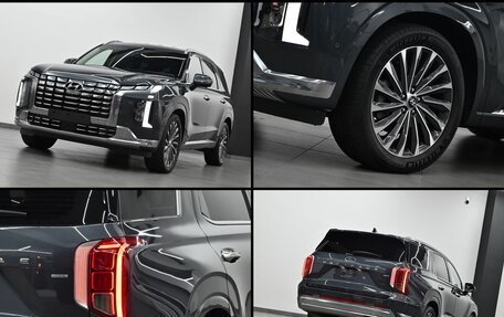 Hyundai Palisade I, 2022 год, 6 400 000 рублей, 15 фотография