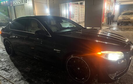 BMW 5 серия, 2012 год, 1 800 000 рублей, 3 фотография