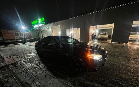 BMW 5 серия, 2012 год, 1 800 000 рублей, 4 фотография