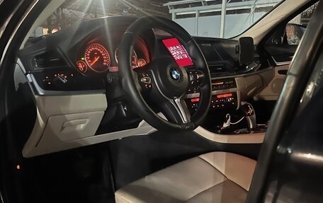 BMW 5 серия, 2012 год, 1 800 000 рублей, 7 фотография