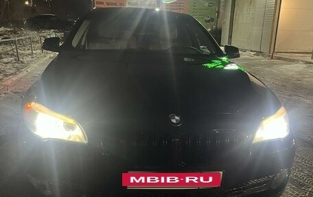 BMW 5 серия, 2012 год, 1 800 000 рублей, 5 фотография