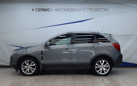 Opel Antara I, 2013 год, 1 320 000 рублей, 2 фотография