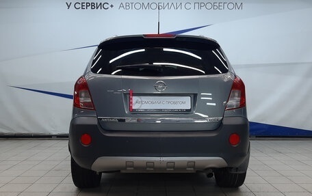 Opel Antara I, 2013 год, 1 320 000 рублей, 4 фотография