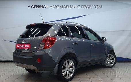 Opel Antara I, 2013 год, 1 320 000 рублей, 3 фотография