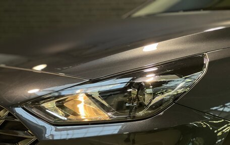 Hyundai i30 III, 2022 год, 2 240 000 рублей, 7 фотография