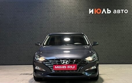 Hyundai i30 III, 2022 год, 2 240 000 рублей, 2 фотография