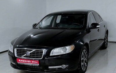 Volvo S80 II рестайлинг 2, 2006 год, 795 000 рублей, 1 фотография