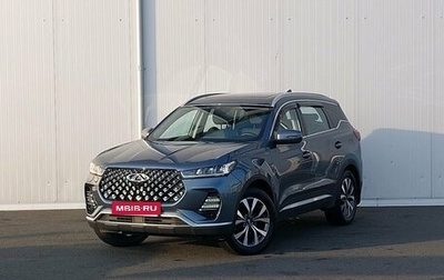 Chery Tiggo 7 Pro, 2021 год, 2 270 000 рублей, 1 фотография