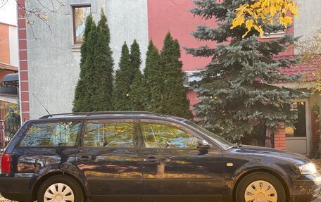 Volkswagen Passat B5+ рестайлинг, 1998 год, 360 000 рублей, 4 фотография