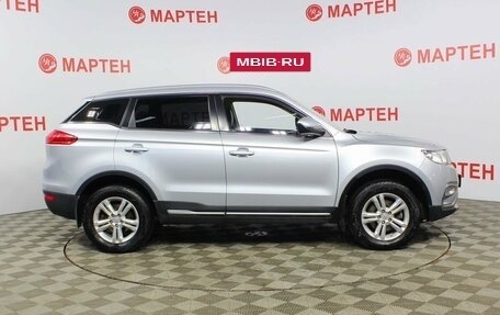 Geely Atlas I, 2019 год, 1 733 000 рублей, 4 фотография