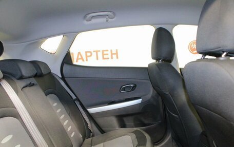 KIA cee'd III, 2013 год, 1 100 000 рублей, 11 фотография