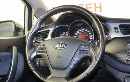 KIA cee'd III, 2013 год, 1 100 000 рублей, 19 фотография