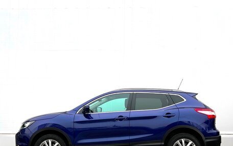 Nissan Qashqai, 2014 год, 1 655 700 рублей, 15 фотография