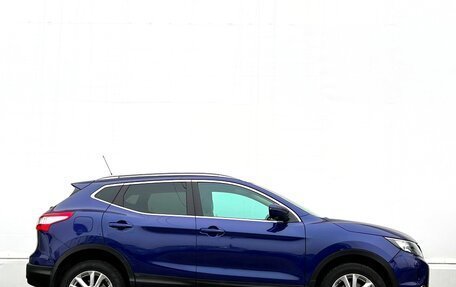 Nissan Qashqai, 2014 год, 1 655 700 рублей, 14 фотография