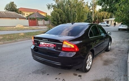 Volvo S80 II рестайлинг 2, 2007 год, 1 180 000 рублей, 6 фотография