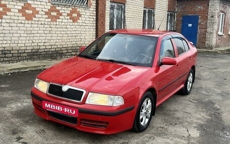 Skoda Octavia IV, 2008 год, 560 000 рублей, 8 фотография