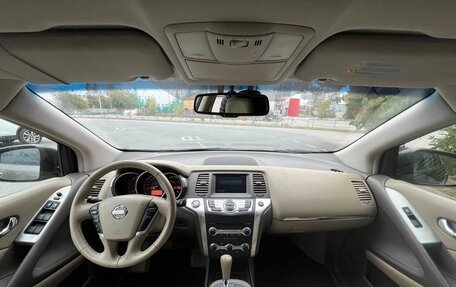 Nissan Murano, 2010 год, 1 200 000 рублей, 2 фотография