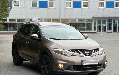 Nissan Murano, 2010 год, 1 200 000 рублей, 6 фотография