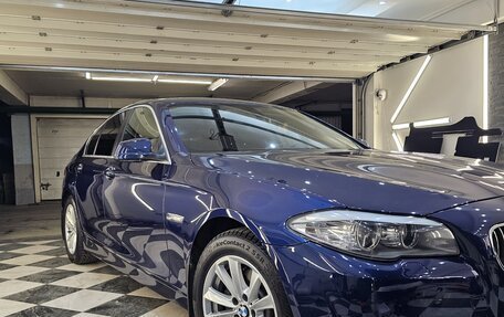 BMW 5 серия, 2010 год, 1 500 000 рублей, 9 фотография