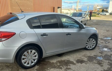 Chevrolet Cruze II, 2013 год, 870 000 рублей, 7 фотография