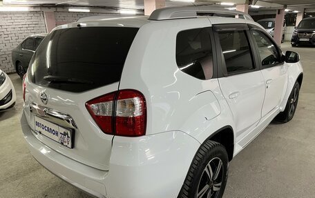 Nissan Terrano III, 2014 год, 1 175 000 рублей, 5 фотография