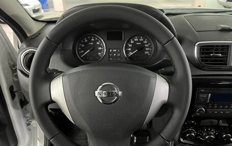 Nissan Terrano III, 2014 год, 1 175 000 рублей, 13 фотография