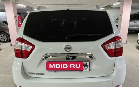 Nissan Terrano III, 2014 год, 1 175 000 рублей, 6 фотография