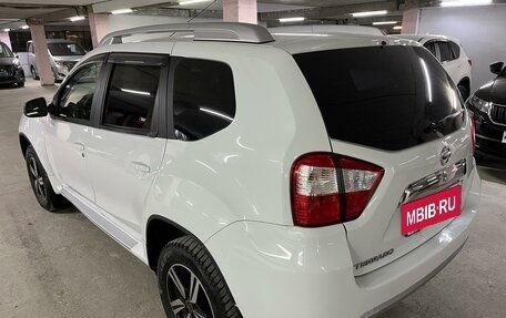 Nissan Terrano III, 2014 год, 1 175 000 рублей, 7 фотография