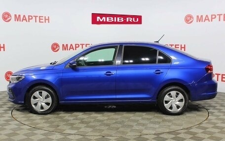 Volkswagen Polo VI (EU Market), 2020 год, 1 586 000 рублей, 8 фотография