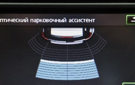 Citroen C4 Aircross, 2012 год, 1 249 000 рублей, 10 фотография