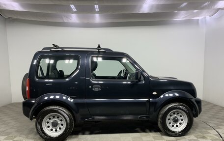 Suzuki Jimny, 2018 год, 1 919 000 рублей, 4 фотография