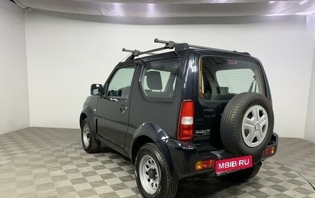 Suzuki Jimny, 2018 год, 1 919 000 рублей, 7 фотография