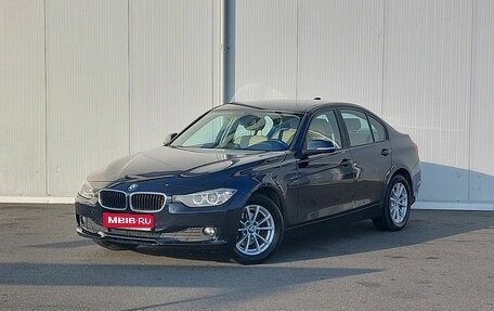 BMW 3 серия, 2014 год, 1 870 000 рублей, 1 фотография