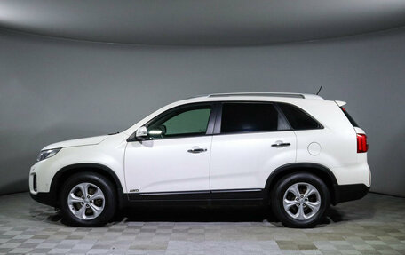 KIA Sorento II рестайлинг, 2014 год, 2 120 000 рублей, 8 фотография