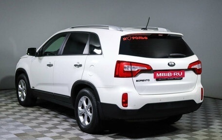 KIA Sorento II рестайлинг, 2014 год, 2 120 000 рублей, 7 фотография