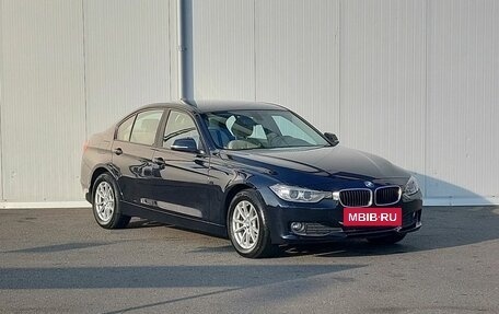 BMW 3 серия, 2014 год, 1 870 000 рублей, 3 фотография