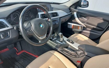 BMW 3 серия, 2014 год, 1 870 000 рублей, 17 фотография