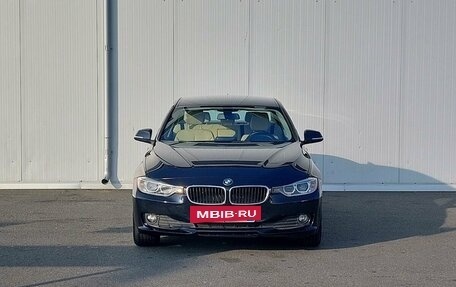 BMW 3 серия, 2014 год, 1 870 000 рублей, 2 фотография