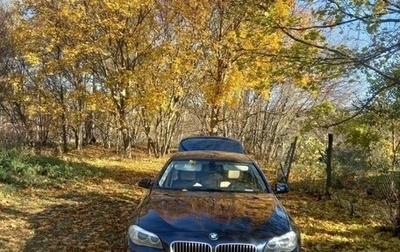 BMW 5 серия, 2012 год, 1 900 000 рублей, 1 фотография