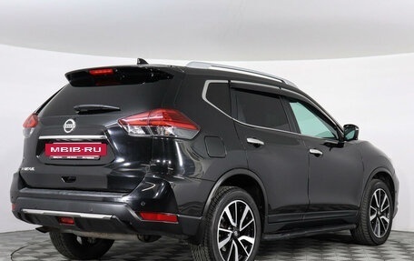 Nissan X-Trail, 2019 год, 2 450 000 рублей, 5 фотография