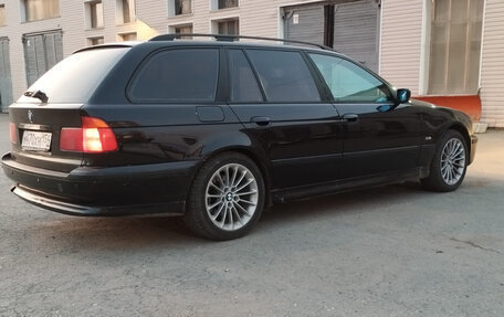 BMW 5 серия, 1999 год, 650 000 рублей, 2 фотография