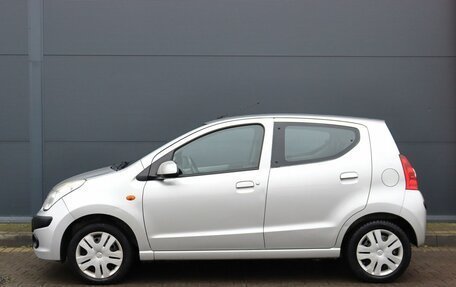 Nissan Pixo, 2009 год, 599 000 рублей, 2 фотография