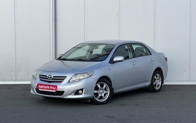 Toyota Corolla, 2009 год, 720 000 рублей, 1 фотография